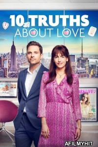 10 Truths About Love (2022) ORG Hindi Dubbed Movie HDRip