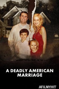 A Deadly American Marriage (2025) ORG Hindi Dubbed Movie HDRip