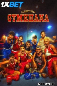 Alappuzha Gymkhana (2025) Malayalam Movie HDTS