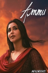 Ammu (2022) ORG Hindi Dubbed Movie HDRip