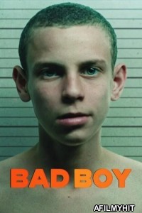 Bad Boy (2025) Season 1 Hindi Dubbed Web Series HDRip