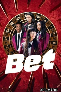 Bet (2025) Season 1 Hindi Dubbed Web Series HDRip