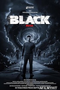Black (2024) HQ Bengali Dubbed Movie
