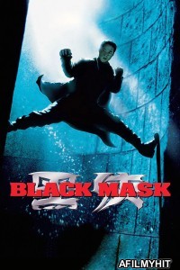 Black Mask (1996) ORG Hindi Dubbed Movie BlueRay