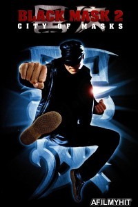 Black Mask 2 City of Masks (2002) ORG Hindi Dubbed Movie BlueRay