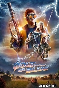 Bolt From The Blue (2023) ORG Hindi Dubbed Movie HDRip