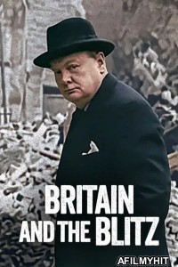 Britain And The Blitz (2025) ORG Hinid Dubbed Movie HDRip