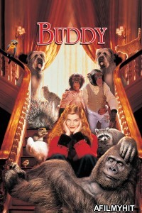 Buddy (1997) ORG Hindi Dubbed Movie HDRip