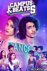 Campus Beats (2025) Season 5 Hindi Web Series HDRip