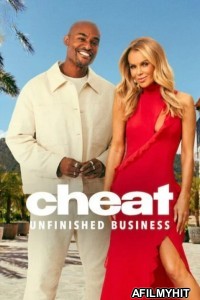 Cheat Unfinished Business (2025) Season 1 Hindi Dubbed Web Series HDRip