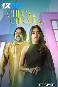 Check In Cheque Out (2025) Bengali Movie HDTS