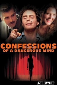 Confessions Of A Dangerous Mind (2002) ORG Hindi Dubbed Movie BlueRay
