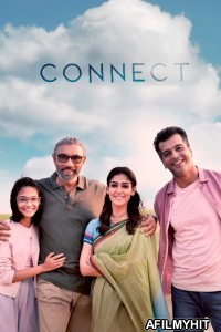 Connect (2022) ORG Hindi Dubbed Movie HDRip