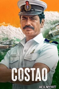 Costao (2025) Hindi Movie HDRip