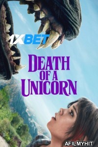 Death Of A Unicorn (2025) HQ Hindi Dubbed Movie HDRip
