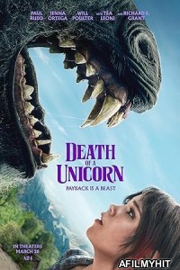 Death of a Unicorn (2025) HQ Bengali Dubbed Movie