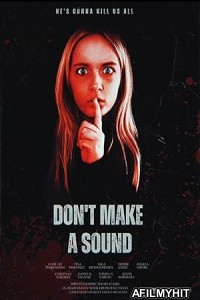 Dont Make a Sound (2024) HQ Tamil Dubbed Movie