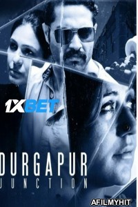 Durgapur Junction (2025) Bengali Movie HDTS