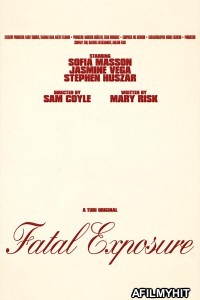 Fatal Exposure (2025) HQ Tamil Dubbed Movie