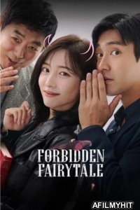 Forbidden Fairytale (2025) ORG Hindi Dubbed Movie HDRip