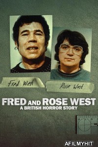 Fred And Rose West A British Horror Story (2025) Season 1 Hindi Dubbed Web Series HDRip