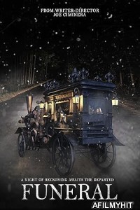 Funeral (2025) Hindi Dubbed And Subtitles