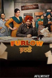 Furlow (2025) Punjabi Movie HDRip