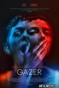 Gazer (2024) HQ Telugu Dubbed Movie