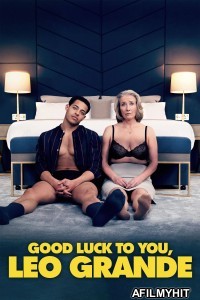 Good Luck To You Leo Grande (2023) ORG Hindi Dubbed Movie BlueRay