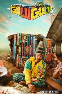 Gulu Gulu (2022) ORG Hindi Dubbed Movie HDRip