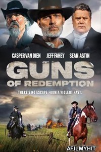 Guns of Redemption (2025) Hindi Dubbed And Subtitles