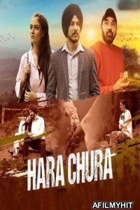 Hara Chura (2025) Punjabi Movie HDRip