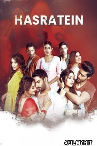 Hasratein (2025) Season 2 Hindi Web Series HDRip