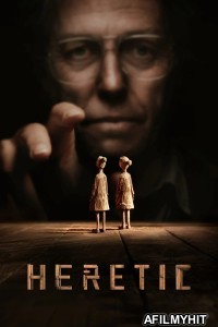 Heretic (2024) ORG Hindi Dubbed Movie BlueRay