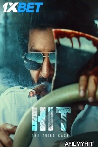 Hit The Third Case (2025) Hindi Dubbed Movie PreHD
