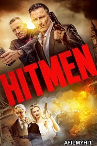 Hitmen (2023) ORG Hindi Dubbed Movie HDRip