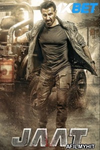 Jaat (2025) Hindi Movie HDRip