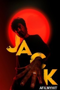 Jack (2025) ORG Hindi Dubbed Movie HDRip