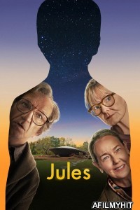 Jules (2023) ORG Hindi Dubbed Movie BlueRay