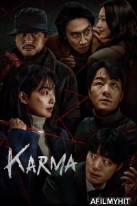 Karma (2025) Season 1 Hindi Dubbed Series HDRip