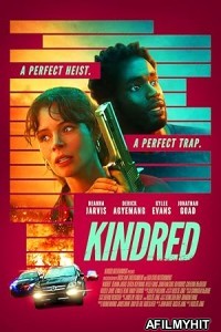 Kindred (2025) HQ Tamil Dubbed Movie