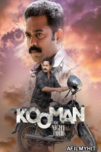 Kooman (2022) ORG Hindi Dubbed Movie HDRip