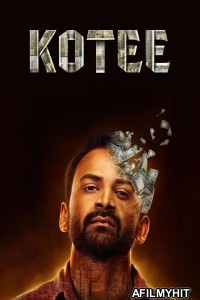 Kotee (2024) ORG Hindi Dubbed Movie HDRip