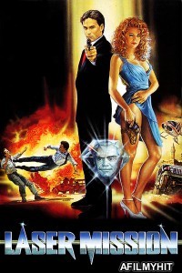 Laser Mission (1989) ORG Hindi Dubbed Movie HDRip