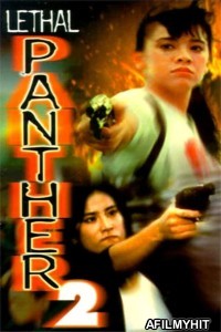 Lethal Panther (1990) ORG Hindi Dubbed Movie BlueRay