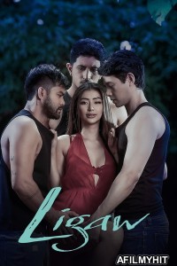 Ligaw (2025) Tagalog Movie HDRip