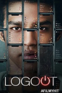 Logout (2025) Hindi Movie HDRip
