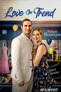 Love On Trend (2021) ORG Hindi Dubbed Movie HDRip