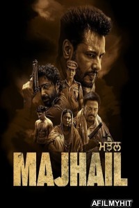 Majhail (2025) Punjabi Movie HDRip