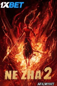 Ne Zha 2 (2025) Hindi Dubbed Movie HDTS